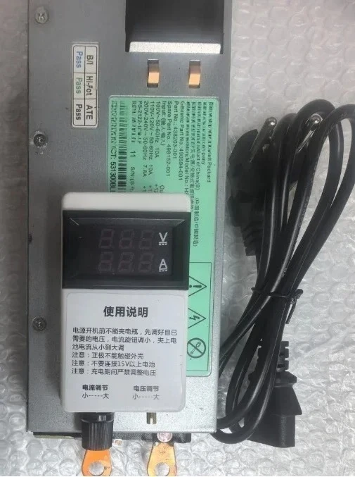 14.6V 100A Adjustable Charger Lithium Iron Phosphate, Ternary Lithium Lead Acid Battery, Automotive Programming Charger
14.6V 100A Adjustable Charger Lithium Iron Phosphate, Ternary Lithium Lead Acid Battery, Automotive Programming Charger