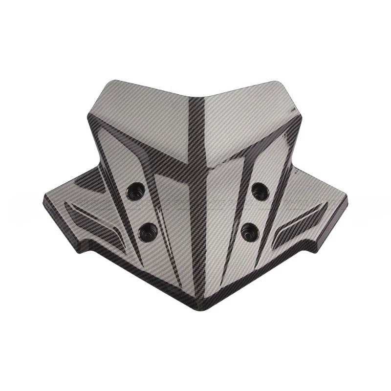 Suitable for Yamaha NVX155 Modified Water Transfer Front Windshield Plastic Shell Carbon Fiber Shell AEROX155
Suitable for Yamaha NVX155 Modified Water Transfer Front Windshield Plastic Shell Carbon Fiber Shell AEROX155