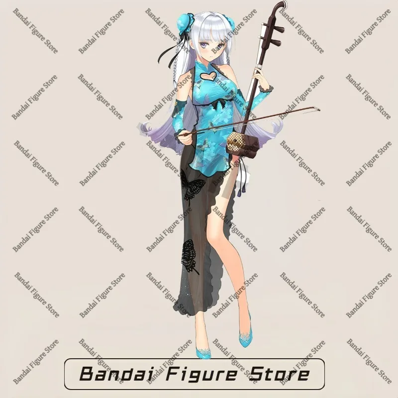 In Stock AY DAIYU High Quality Sexy Girl Bunny Girl Pretty Girl Anime Figure Model Collection Toy Gift
In Stock AY DAIYU High Quality Sexy Girl Bunny Girl Pretty Girl Anime Figure Model Collection Toy Gift