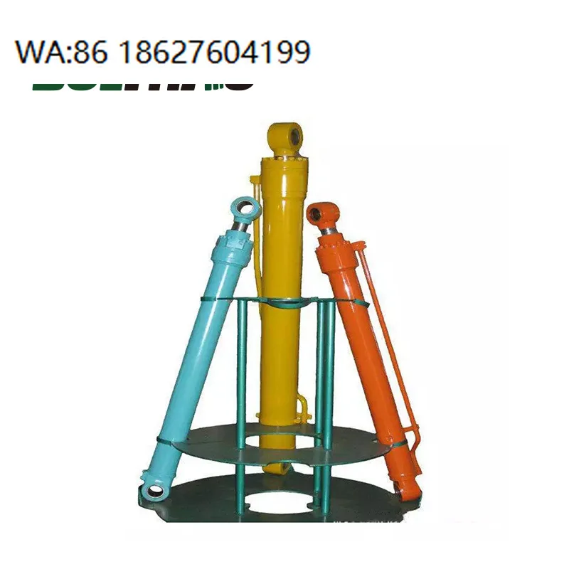 Aftermarket spare parts In Stock Telescopic Hydraulic Cylinder for Multi Crawler Excavator, replacement parts, in stock fast shi
Aftermarket spare parts In Stock Telescopic Hydraulic Cylinder for Multi Crawler Excavator, replacement parts, in stock fast shi