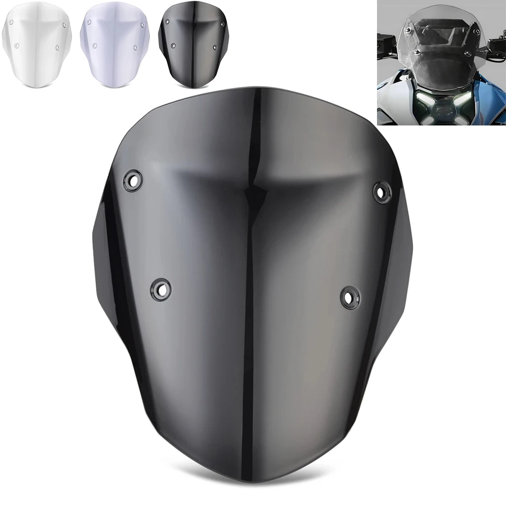 R 1300 GS 2023 2024 2025 обтекатель лобового стекла мотоцикла, дефлектор ветрового щита для BMW R1300GS Adventure Trophy ADV
R 1300 GS 2023 2024 2025 обтекатель лобового стекла мотоцикла, дефлектор ветрового щита для BMW R1300GS Adventure Trophy ADV