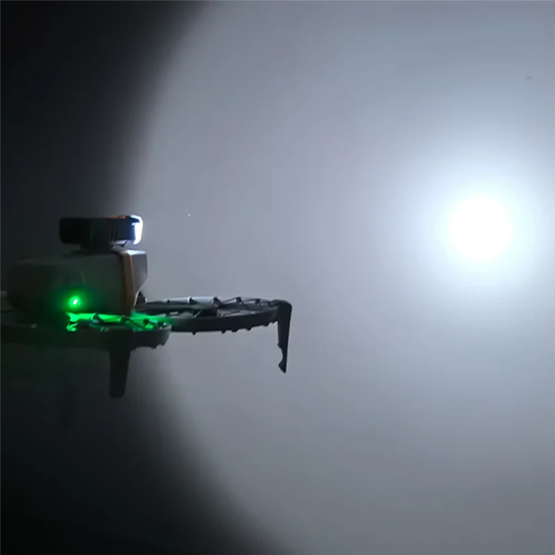T31C-Searchlight Suitable For FLIP Searchlights And Night Navigation Lights With Bracket Drone Accessories
T31C-Searchlight Suitable For FLIP Searchlights And Night Navigation Lights With Bracket Drone Accessories