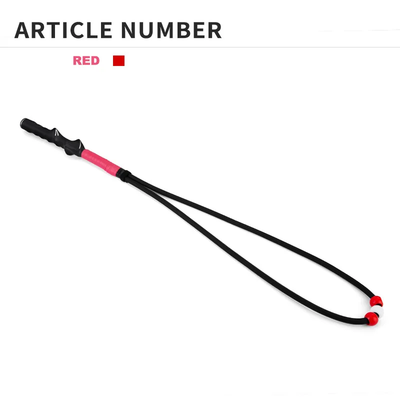 Golf Swing Training Rope Correction Swing Posture Fitness Hand Grip Training Aids
Golf Swing Training Rope Correction Swing Posture Fitness Hand Grip Training Aids