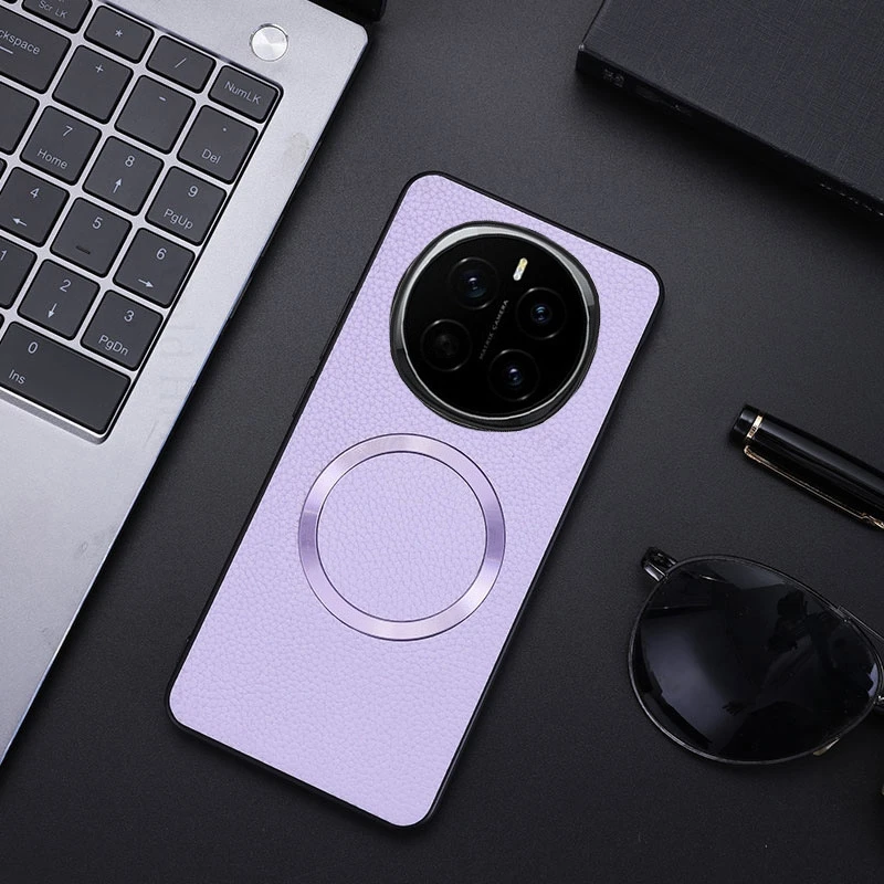 Кожаный чехол для телефона Huawei Magic 7Lite 6Pro с беспроводной зарядкой для Honor X60 200Pro X9C, мягкий противоударный защитный чехол-бампер 
Кожаный чехол для телефона Huawei Magic 7Lite 6Pro с беспроводной зарядкой для Honor X60 200Pro X9C, мягкий противоударный защитный чехол-бампер