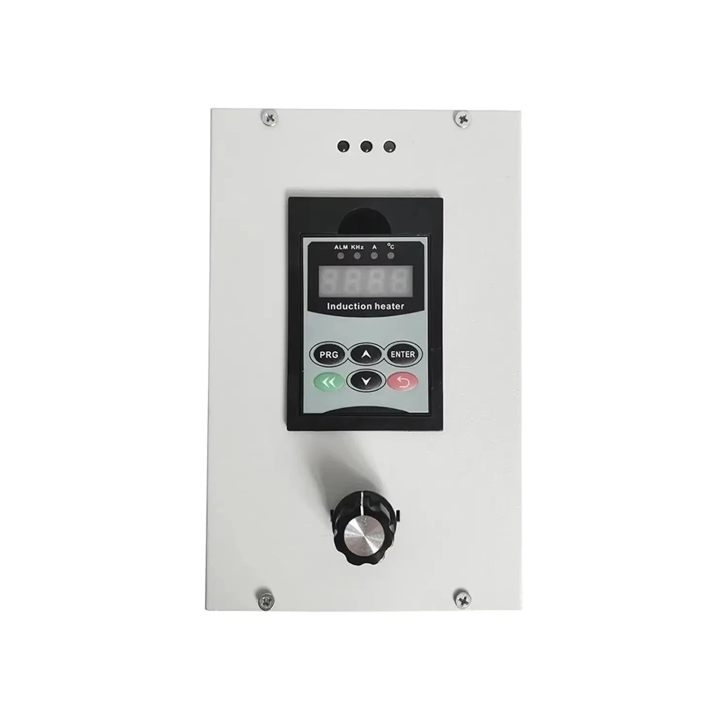 High Frequency Heating DIY Induction Heater Kit 2.5KW Induction Heating Unit
High Frequency Heating DIY Induction Heater Kit 2.5KW Induction Heating Unit