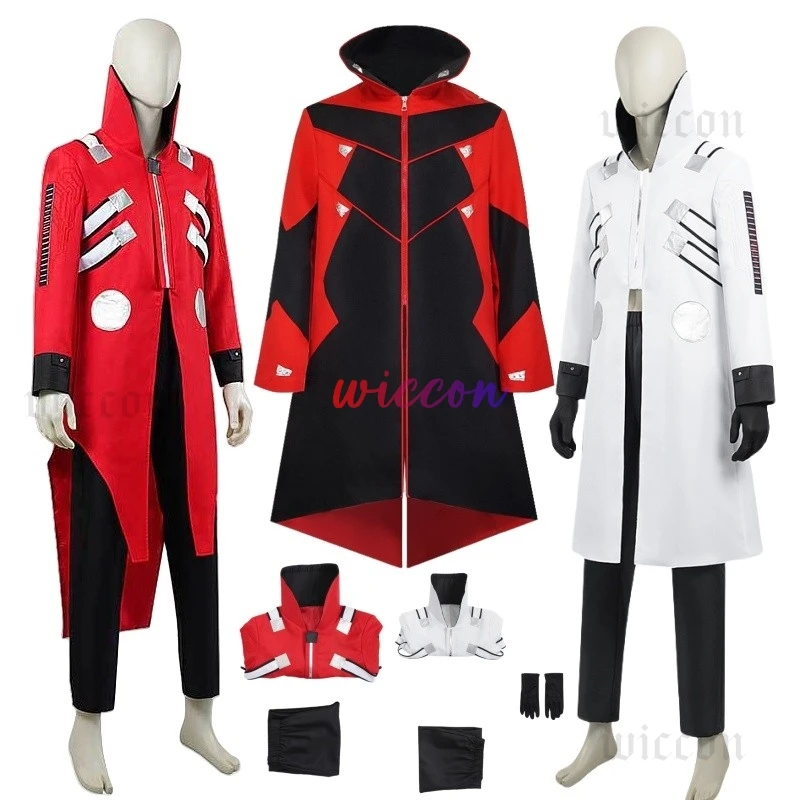 Anime Hedgehog 2 Dr Eggman Cosplay Costume Ivo Robotnik Halloween For Men Clothes Coat Glasses Full Set Carnival Suit Uniforms
Anime Hedgehog 2 Dr Eggman Cosplay Costume Ivo Robotnik Halloween For Men Clothes Coat Glasses Full Set Carnival Suit Uniforms