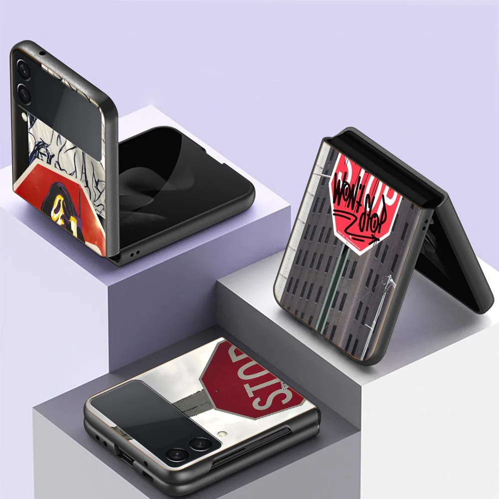 Чехол для телефона No Entry Road Signs для Fundas Samsung Galaxy Z Flip 5 6 Flip 4 3 5G с задней крышкой Hard Capa Coque TPU PC Shell Cover No Entry
Чехол для телефона No Entry Road Signs для Fundas Samsung Galaxy Z Flip 5 6 Flip 4 3 5G с задней крышкой Hard Capa Coque TPU PC Shell Cover No Entry