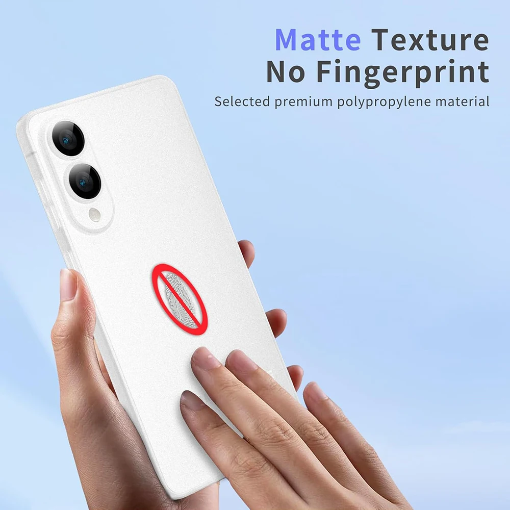 Luxury Transparent White Matte Silicone Soft Case For Samsung Galaxy S25 Edge S24 S23 Fe Ultra Plus Ultra Thin Black Cover Shell
Luxury Transparent White Matte Silicone Soft Case For Samsung Galaxy S25 Edge S24 S23 Fe Ultra Plus Ultra Thin Black Cover Shell