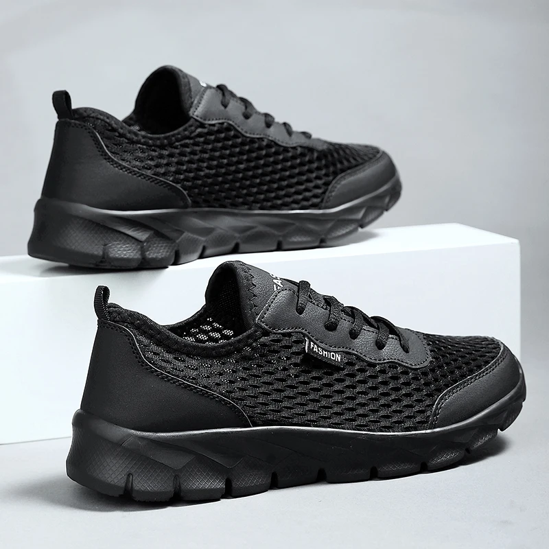YRZL 2025 Training Shoes For Men Athletic Sneakers Lightweight Non Slip Gym Workout Comfortable Walking Running Sports Shoes
YRZL 2025 Training Shoes For Men Athletic Sneakers Lightweight Non Slip Gym Workout Comfortable Walking Running Sports Shoes