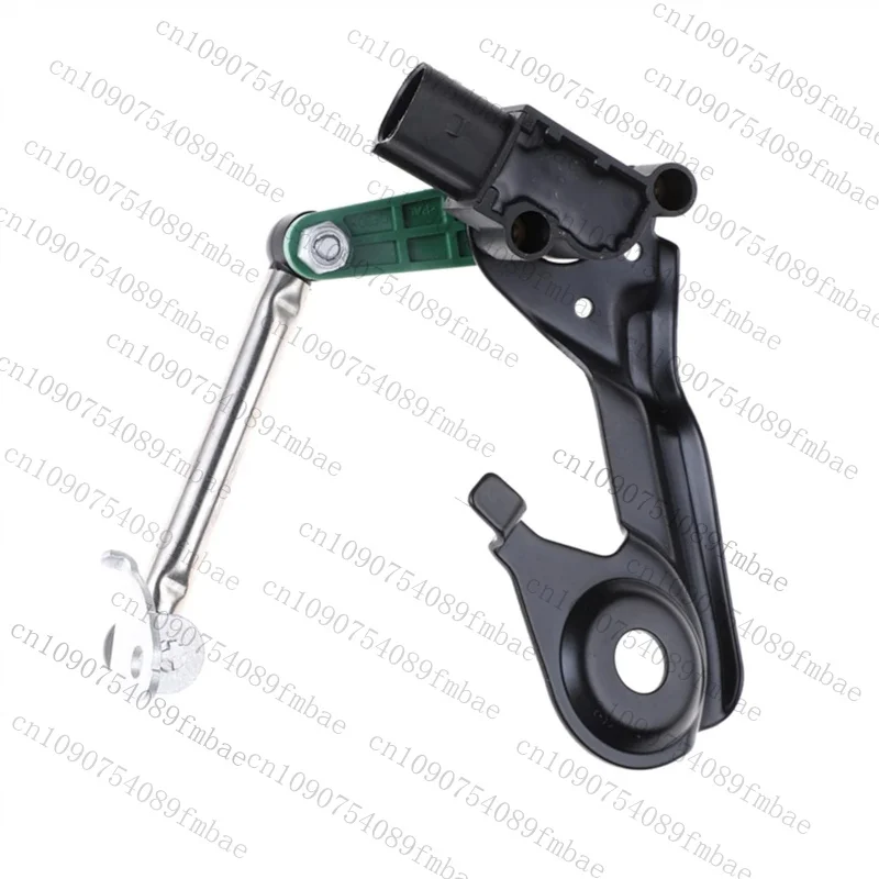 Car Accessories 8R 0941309 B 8R0 941 309B Front Rear Left Right Headlight Suspension Leveling Sensor 1Pcs(Rear Left)
Car Accessories 8R 0941309 B 8R0 941 309B Front Rear Left Right Headlight Suspension Leveling Sensor 1Pcs(Rear Left)