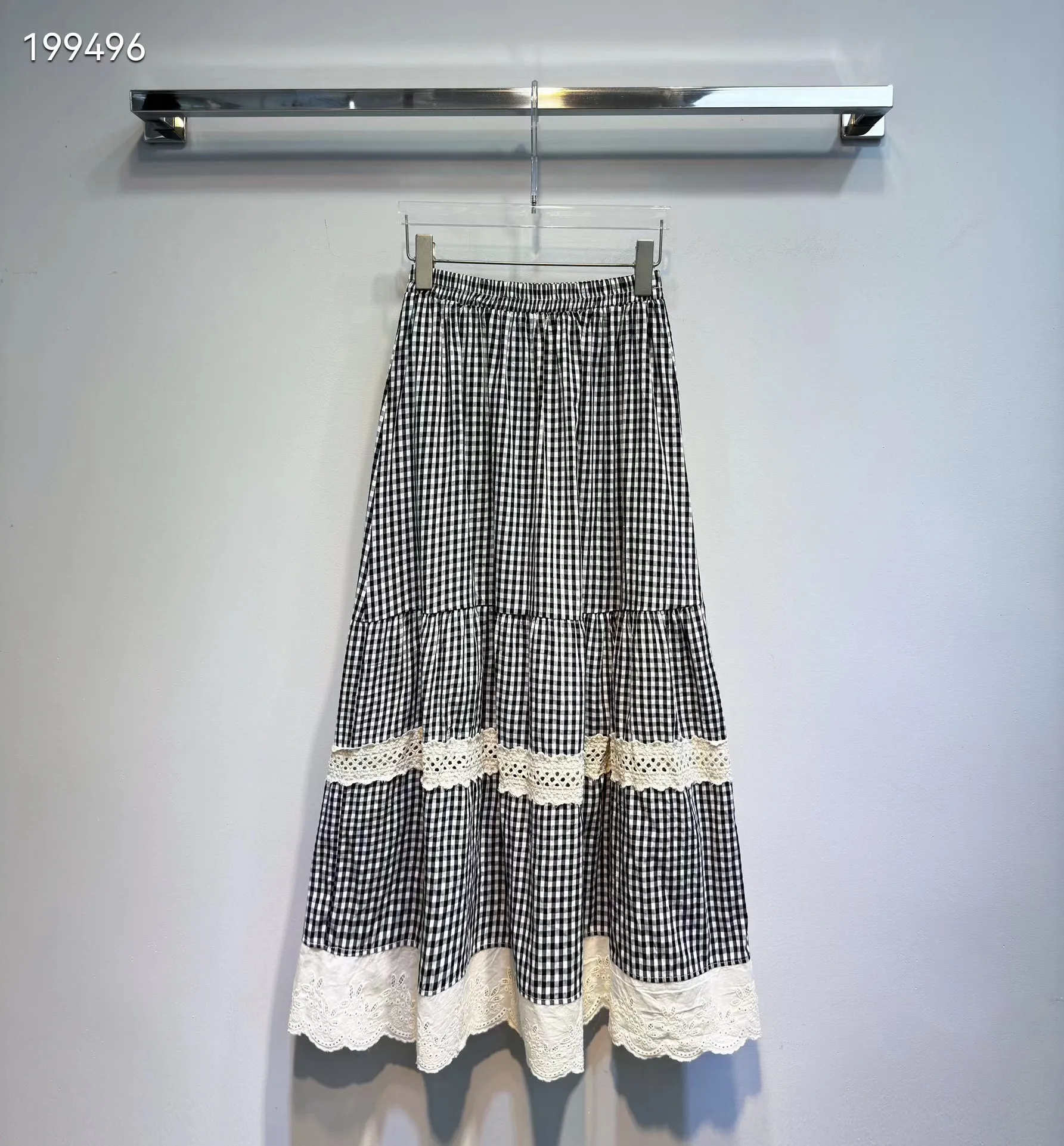 wa019 Fashion women Skirts 2024 Popular European Design party style Women's Clothing
wa019 Fashion women Skirts 2024 Popular European Design party style Women's Clothing
