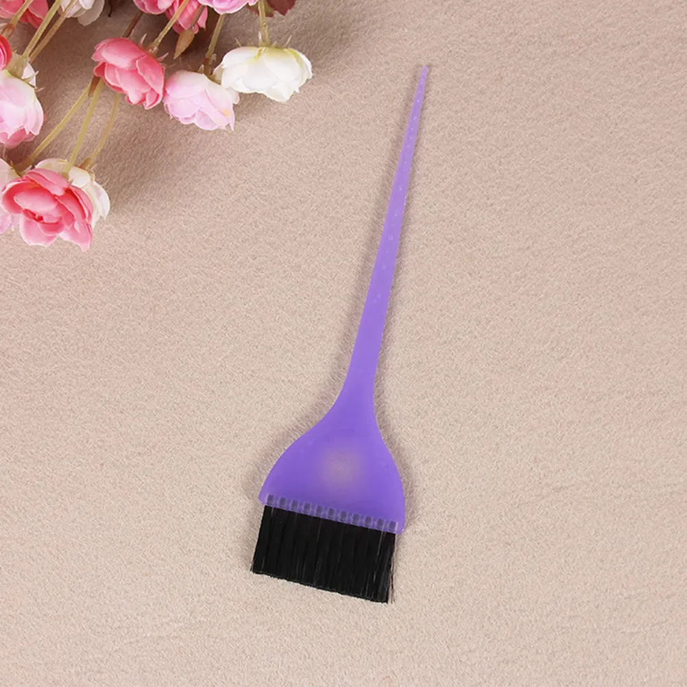 12Pcs Hair Dye Brush High Quality Hairdressing Tool Smooth Comfort Grip for Salon Home Use Hair Coloring
12Pcs Hair Dye Brush High Quality Hairdressing Tool Smooth Comfort Grip for Salon Home Use Hair Coloring