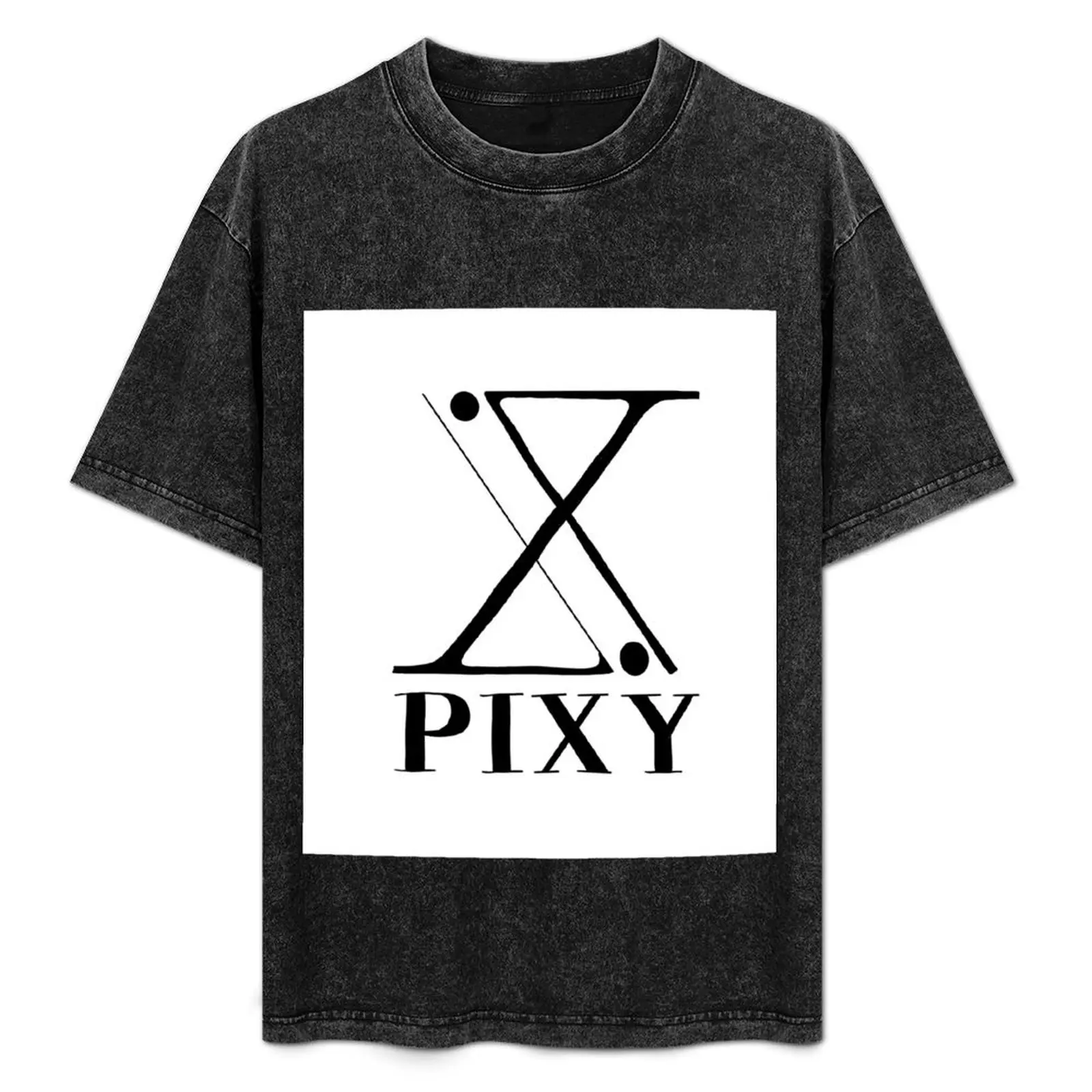 PIXY T-Shirt Tough Fabric Work Tee
PIXY T-Shirt Tough Fabric Work Tee