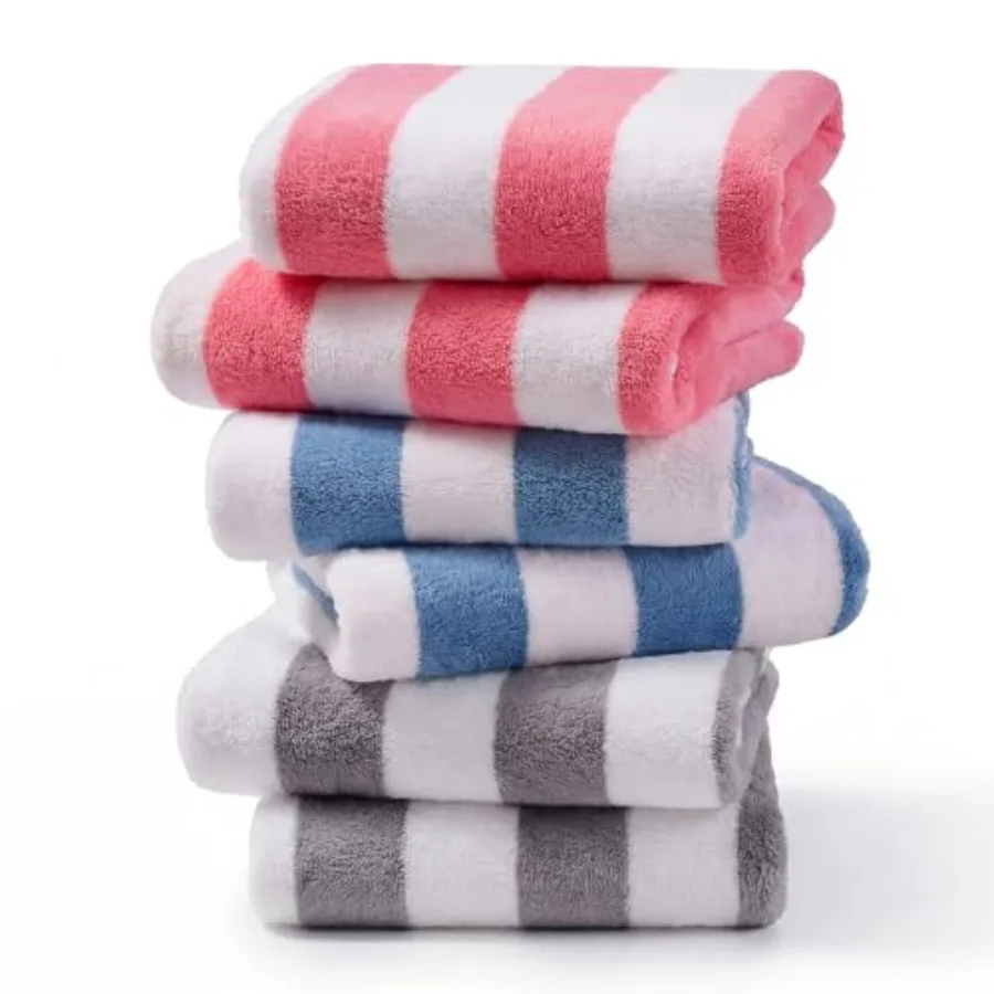 Beach use, cotton-polyester blend, multicolor, highly absorbent and quick-dry with sand-free lightweight design
Beach use, cotton-polyester blend, multicolor, highly absorbent and quick-dry with sand-free lightweight design