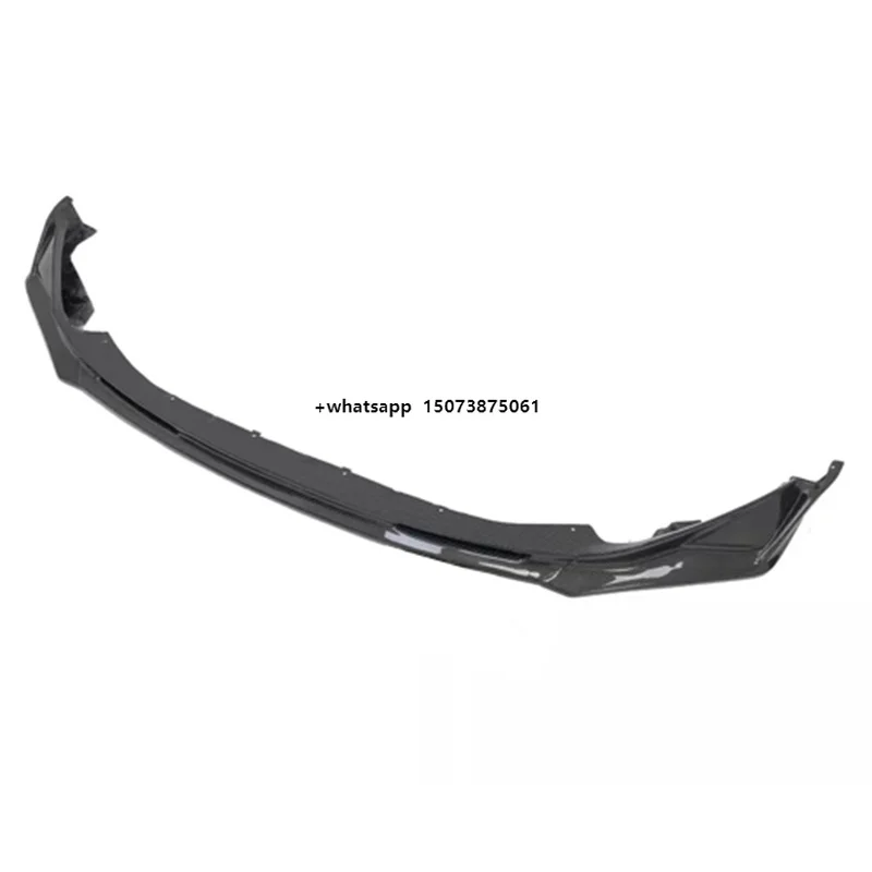 Vorstein Style Dry Carbon Fiber Front Bumper Front Lip for 3 4 Series G80 M3 G82 M4 2020+ Carbon Diffuser
Vorstein Style Dry Carbon Fiber Front Bumper Front Lip for 3 4 Series G80 M3 G82 M4 2020+ Carbon Diffuser