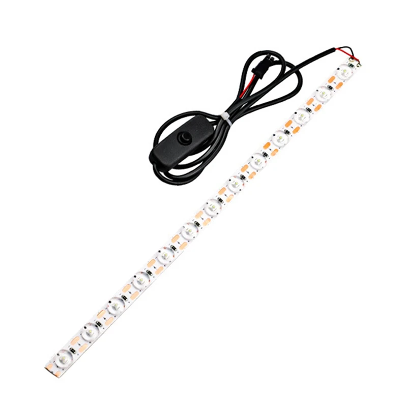 T70C-For-BIGTREETECH-Panda-Lux-LED-Light-Bar-Kit-Magnetic-Installation-LED-Strip-For-Bambu-Lab
T70C-For-BIGTREETECH-Panda-Lux-LED-Light-Bar-Kit-Magnetic-Installation-LED-Strip-For-Bambu-Lab