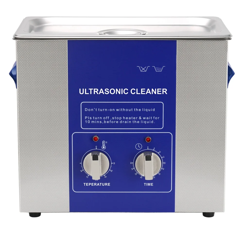 Widely Popular Ultrasonic Wave Washer Ultrasonic Washing Machine Portable Ultrasonic Bath Machine
Widely Popular Ultrasonic Wave Washer Ultrasonic Washing Machine Portable Ultrasonic Bath Machine