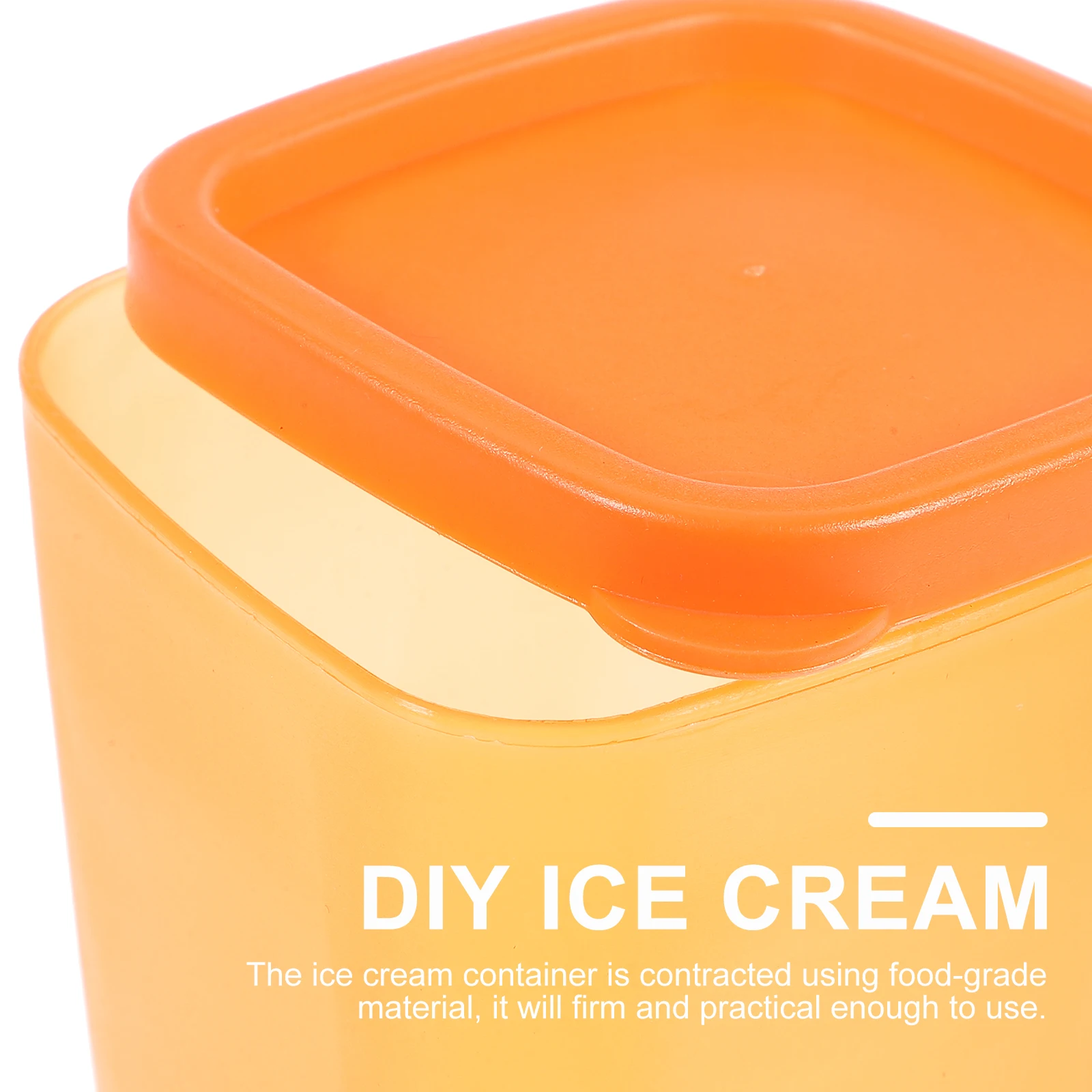 3pcs Ice Cream Containers Reusable Storage Boxes Freezer Kitchen ganizer Homemade Tubs Lids Preservation Box Household Keeper
3pcs Ice Cream Containers Reusable Storage Boxes Freezer Kitchen ganizer Homemade Tubs Lids Preservation Box Household Keeper