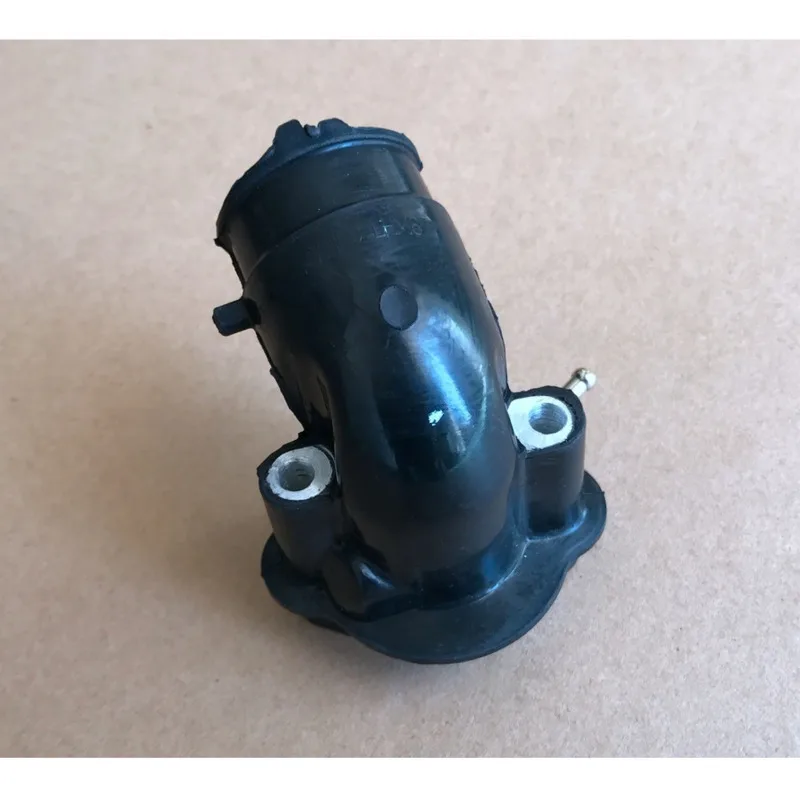 Motorcycle Carburetor Interface Intake Manifold Version 3 for Kymco Gp110vp110
Motorcycle Carburetor Interface Intake Manifold Version 3 for Kymco Gp110vp110