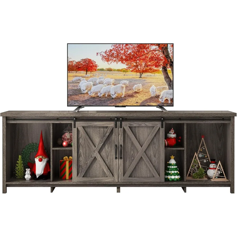 80-дюймовые подставки для телевизора в фермерском доме для 90-дюймового телевизора с регулируемыми полками
80-дюймовые подставки для телевизора в фермерском доме для 90-дюймового телевизора с регулируемыми полками