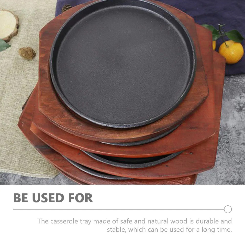 Casserole Tray Pot Holder 18 3cm Thick Red Wood Heat Resistant Mat Decorative Placemat Smooth Surface Prevent Scratches Stone
Casserole Tray Pot Holder 18 3cm Thick Red Wood Heat Resistant Mat Decorative Placemat Smooth Surface Prevent Scratches Stone