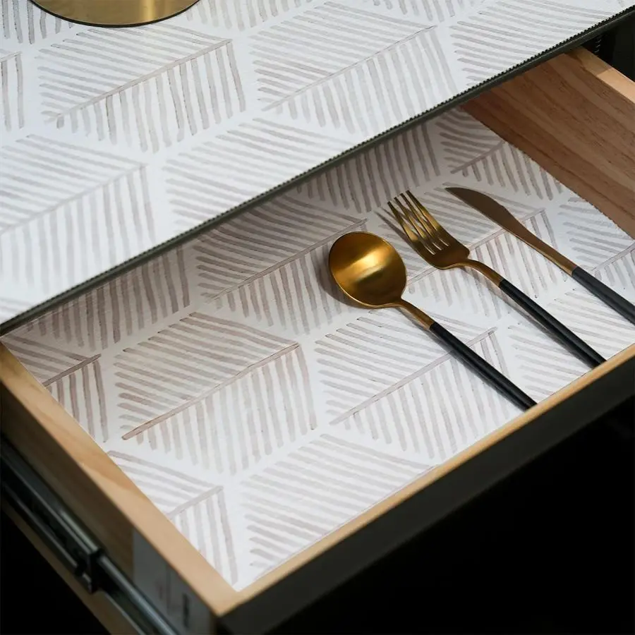 Liners for Kitchen Cabinets, 24IN x 10FT Non Adhesive and Strong NonSlip Shelf Cabinet Drawer Liners for Kitchen Wire Fridge, Wa
Liners for Kitchen Cabinets, 24IN x 10FT Non Adhesive and Strong NonSlip Shelf Cabinet Drawer Liners for Kitchen Wire Fridge, Wa