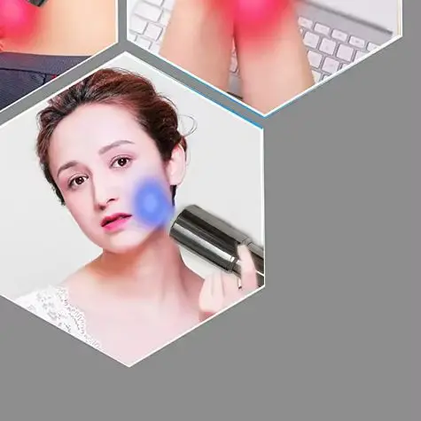 Профессиональное портативное устройство RLT — без лекарств для облегчения боли при артрите, мышечных болях и против старения кожи
Профессиональное портативное устройство RLT — без лекарств для облегчения боли при артрите, мышечных болях и против старения кожи