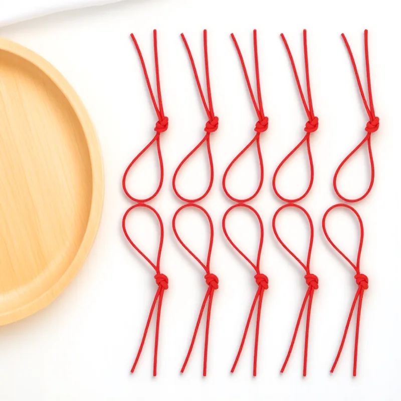 10 Pcs Tag Yangqin Pipe Dulcimer Rubber Tube Tuning Tools Elastic Cover Creative Accessories Red
10 Pcs Tag Yangqin Pipe Dulcimer Rubber Tube Tuning Tools Elastic Cover Creative Accessories Red