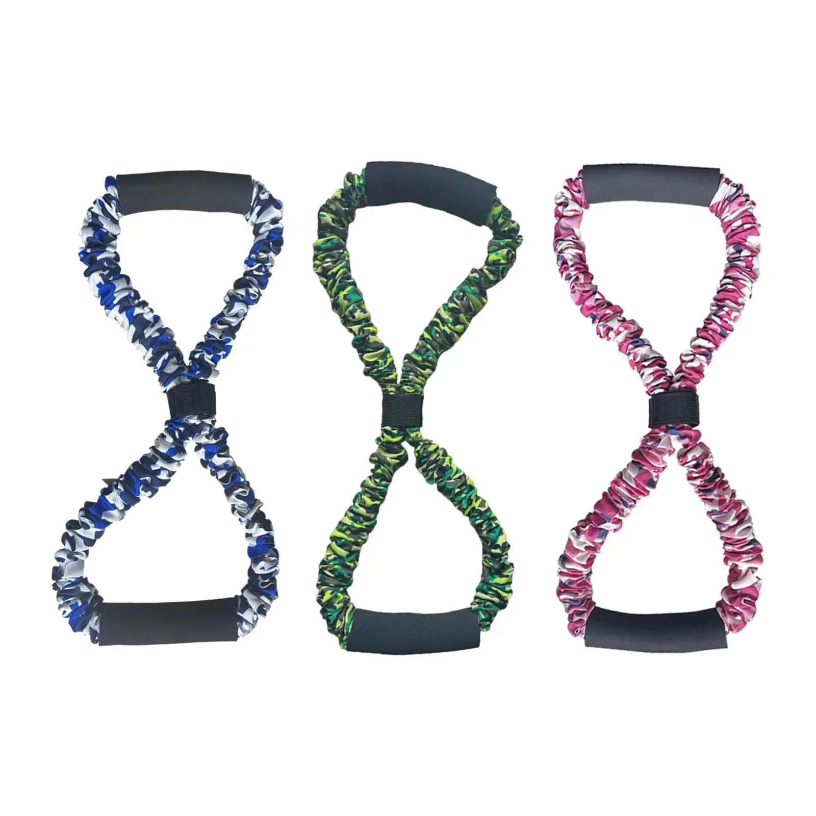 Fitness Resistance Band Strength Training Portable Non Slip Gripping Yoga Training Arm Shoulder Exercise Stretch Fitness Band
Fitness Resistance Band Strength Training Portable Non Slip Gripping Yoga Training Arm Shoulder Exercise Stretch Fitness Band