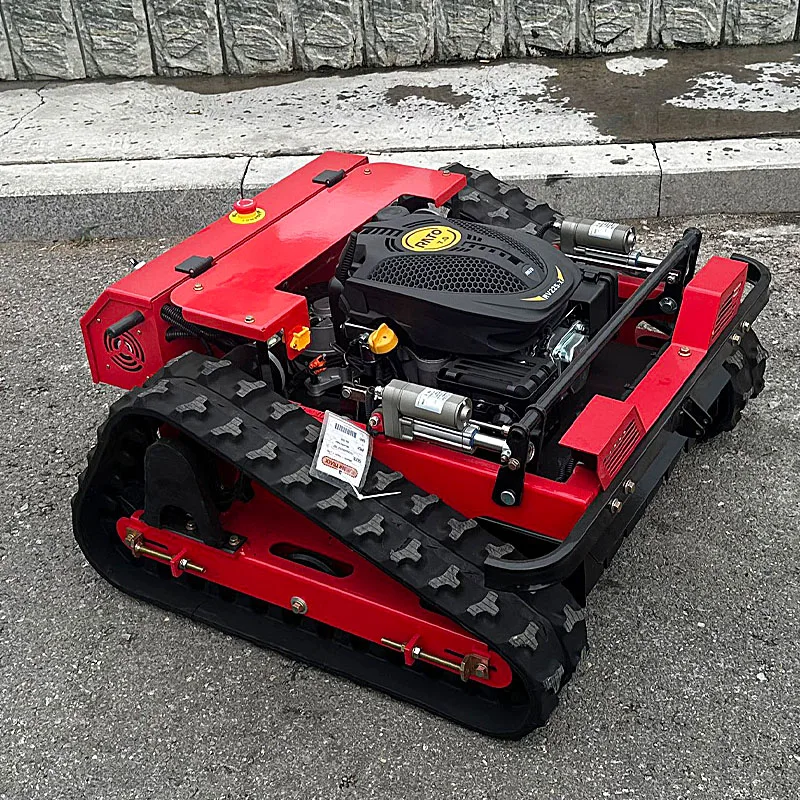 Индивидуальная горячая продажа газонокосилки с дистанционным управлением, высококачественная профессиональная газонокосилка с дистанционным управлением
Индивидуальная горячая продажа газонокосилки с дистанционным управлением, высококачественная профессиональная газонокосилка с дистанционным управлением