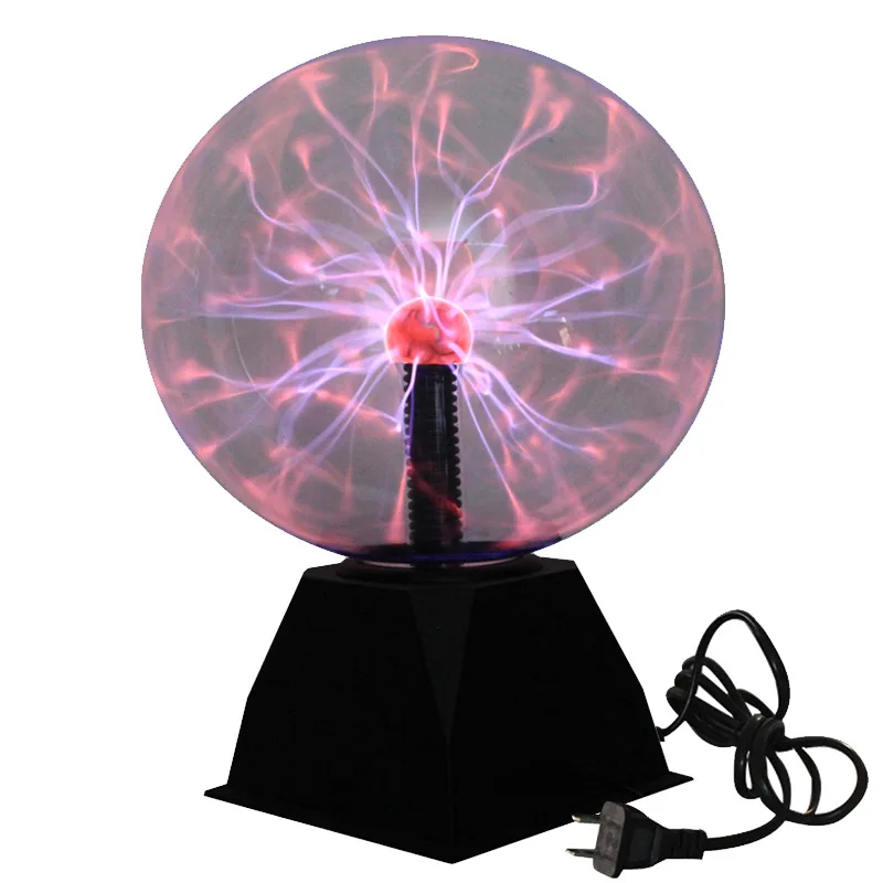 3/4/5/6 дюймов волшебный плазменный шар, светодиодный атмосферный ночник, только сенсорное стекло, плазменный светильник, декор для спальни, подарки для детей
3/4/5/6 дюймов волшебный плазменный шар, светодиодный атмосферный ночник, только сенсорное стекло, плазменный светильник, декор для спальни, подарки для детей