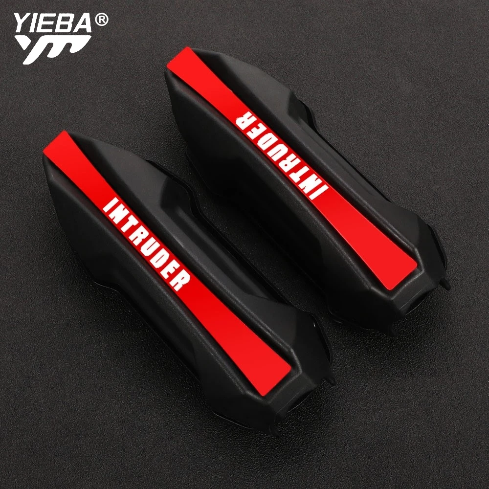 FOR SUZUKI INTRUDER 125 800 1400 1500 1800 VL1500 Accessories 25MM Bumper Crash Protector Block Engine Protection Cover
FOR SUZUKI INTRUDER 125 800 1400 1500 1800 VL1500 Accessories 25MM Bumper Crash Protector Block Engine Protection Cover