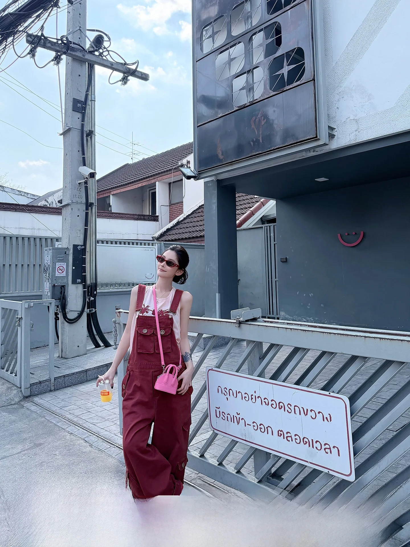 Wu Tong Tong Design Wide Leg Denim Utili Pants Women Summer Korean Sle High Waist Long Trousers Loose Floor Length
Wu Tong Tong Design Wide Leg Denim Utili Pants Women Summer Korean Sle High Waist Long Trousers Loose Floor Length