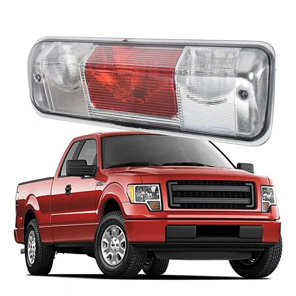 For FORD F150 2004-2008 7L3Z13A613B 7L3Z 13A613 B Replacement Part Kit 3Rd Third Brake Light Cargo Lamp Bar
For FORD F150 2004-2008 7L3Z13A613B 7L3Z 13A613 B Replacement Part Kit 3Rd Third Brake Light Cargo Lamp Bar