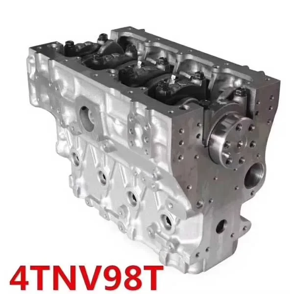 Diesel Engine Parts Cylinder Block 3178974/3177638/3032187 for Excavator Engine K38/NT855/4TNV98 /S6D130/S6D140/6D155/S6D170
Diesel Engine Parts Cylinder Block 3178974/3177638/3032187 for Excavator Engine K38/NT855/4TNV98 /S6D130/S6D140/6D155/S6D170