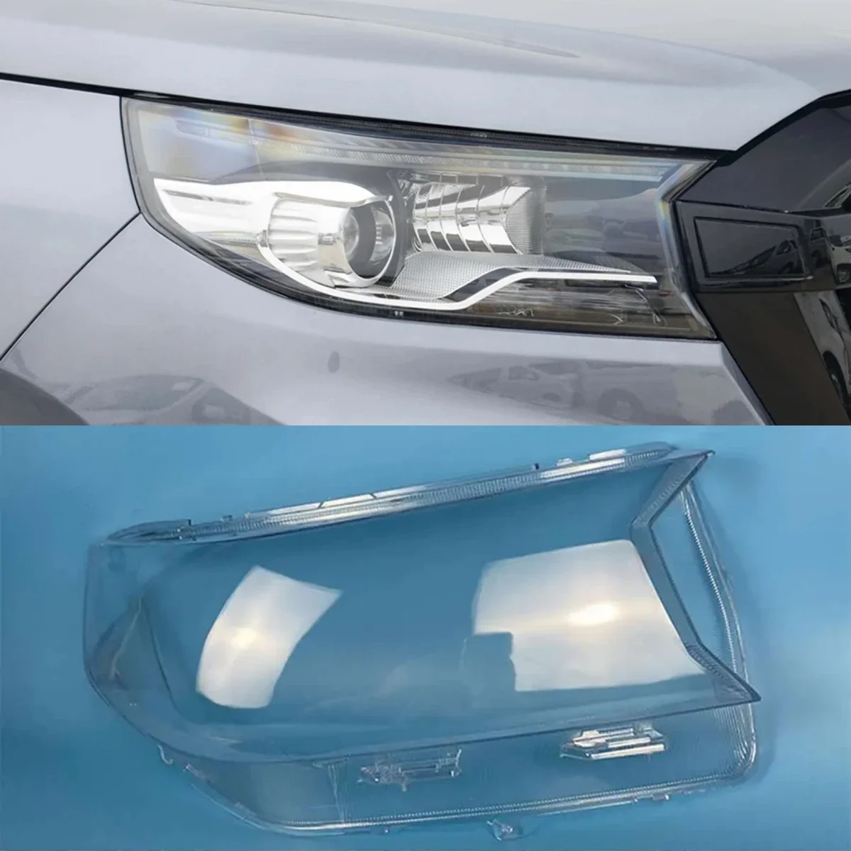 Автомобильные аксессуары для Changan Kaicene F70, прозрачная накладка на переднюю фару, абажур, корпус, объектив из оргстекла 2020, 2021, 2022
Автомобильные аксессуары для Changan Kaicene F70, прозрачная накладка на переднюю фару, абажур, корпус, объектив из оргстекла 2020, 2021, 2022