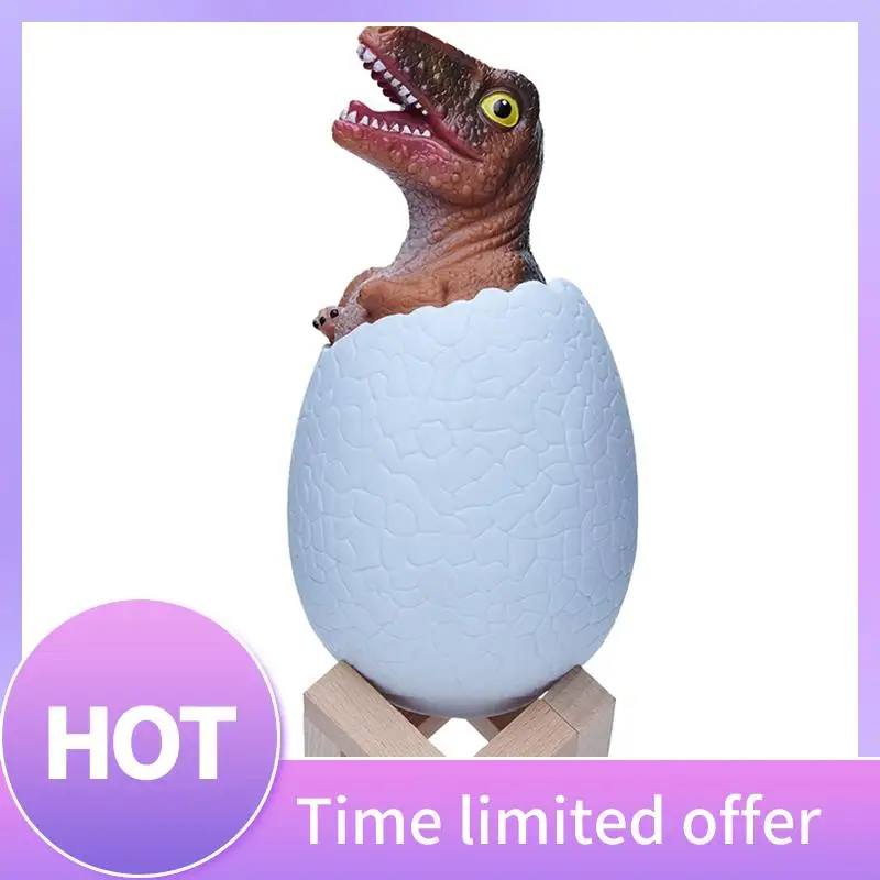 B69C 3D Night Light Velociraptor Egg Desk Lamp 3 Color Touch Cartoon Table Lamps Home Decor For Kid Birthday Gift Easy Install
B69C 3D Night Light Velociraptor Egg Desk Lamp 3 Color Touch Cartoon Table Lamps Home Decor For Kid Birthday Gift Easy Install