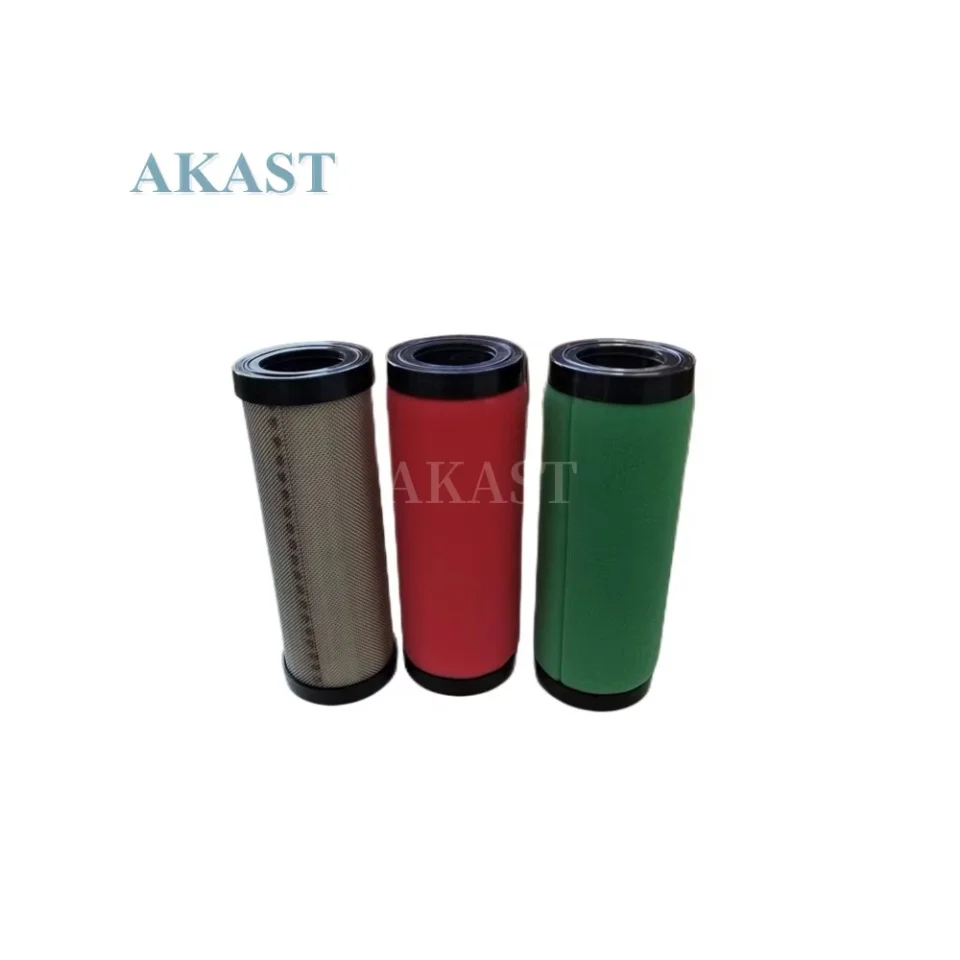 Replacement In-Line Filter Element FIT for Kaeser 9.4884.0/ 9.4885.0 /9.4886.0/ 9.4887.0/ 9.4888.0 / 9.4889.0
Replacement In-Line Filter Element FIT for Kaeser 9.4884.0/ 9.4885.0 /9.4886.0/ 9.4887.0/ 9.4888.0 / 9.4889.0