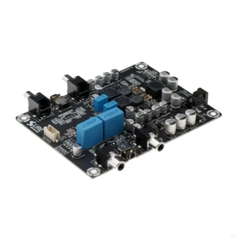 J2FC PGA2311 Digital Volumes Control Sound Amplifier Board Digital Volumes Control Front Fever Amplified Tone Board Replacement
J2FC PGA2311 Digital Volumes Control Sound Amplifier Board Digital Volumes Control Front Fever Amplified Tone Board Replacement