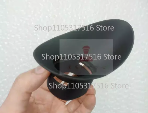 Защитные колпачки для глаз (накладки на окуляры) для камер SONY PXW-Z280, PXW-Z280V, PXW-Z190, оригинальные продукты
Защитные колпачки для глаз (накладки на окуляры) для камер SONY PXW-Z280, PXW-Z280V, PXW-Z190, оригинальные продукты