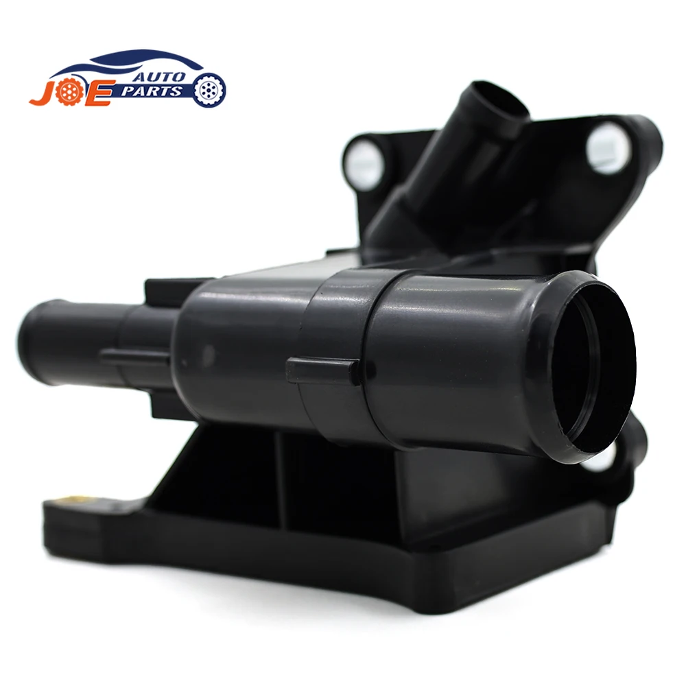 6S4G8K556AA Upper Water Pipe Joint Assembly Plastic For Ford EscapeMaverick Fusion2.5 2.3 2006- Radiator Upper Hose Connector
6S4G8K556AA Upper Water Pipe Joint Assembly Plastic For Ford EscapeMaverick Fusion2.5 2.3 2006- Radiator Upper Hose Connector