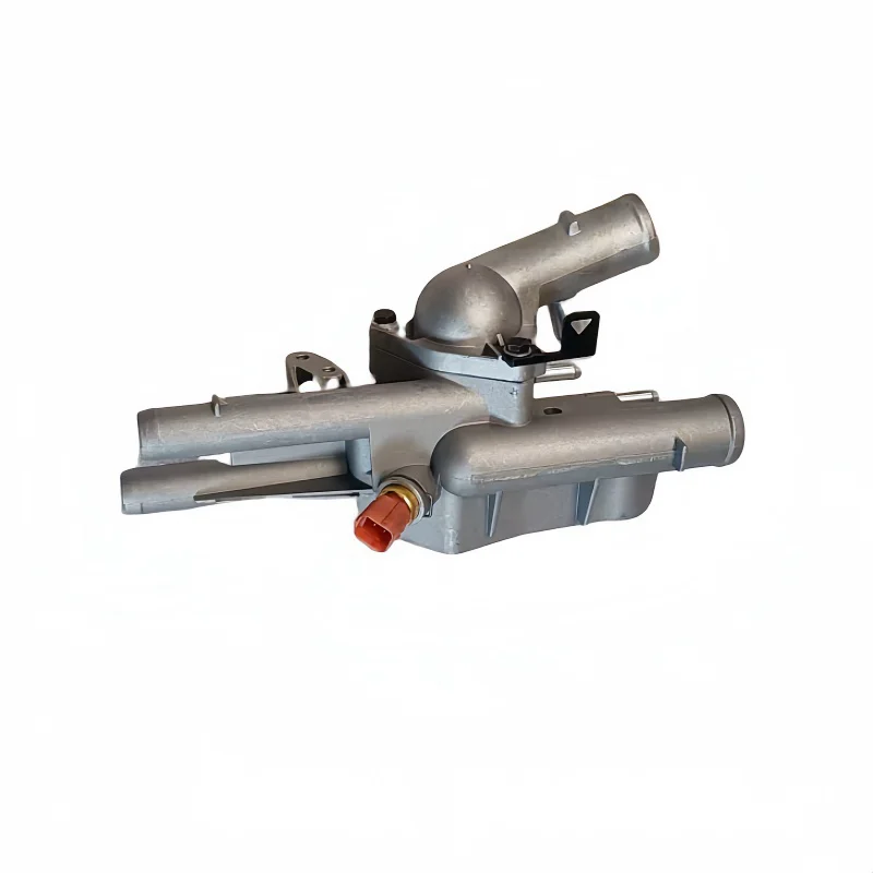 The 256002J100 is suitable for the Kona Elantra Sedan integrated thermal management module
The 256002J100 is suitable for the Kona Elantra Sedan integrated thermal management module