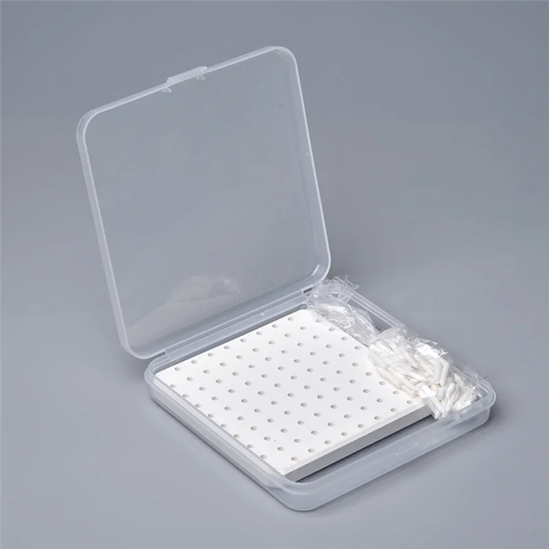 ALIM-огнеупорная подушечка, инструмент для ногтей, устойчивый к высоким температурам материал, гончарные инструменты, инструмент для обжига глиняных объектов 
ALIM-огнеупорная подушечка, инструмент для ногтей, устойчивый к высоким температурам материал, гончарные инструменты, инструмент для обжига глиняных объектов