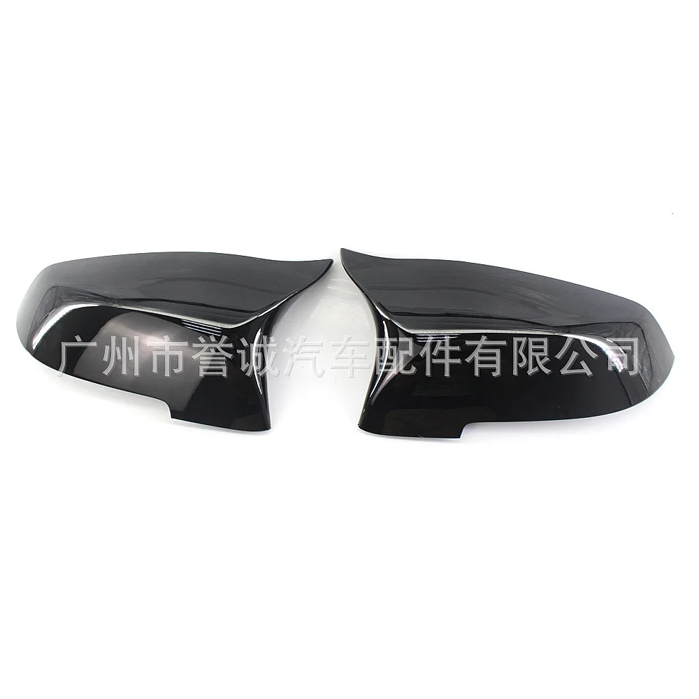 Carbon Fiber Style Side Mirror Cover for BMW 5 6 7 Series F10 F06 F02
Carbon Fiber Style Side Mirror Cover for BMW 5 6 7 Series F10 F06 F02