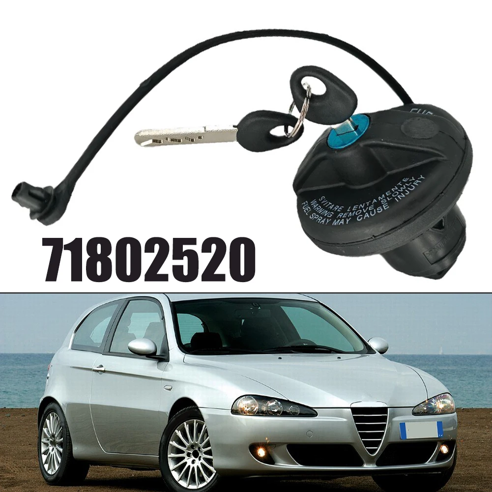 1 Pcs Car Tank Cap With Lock With 2 Keys For Fiat 500 Grande Punto For EVO 71802520 Automotive Accessories
1 Pcs Car Tank Cap With Lock With 2 Keys For Fiat 500 Grande Punto For EVO 71802520 Automotive Accessories
