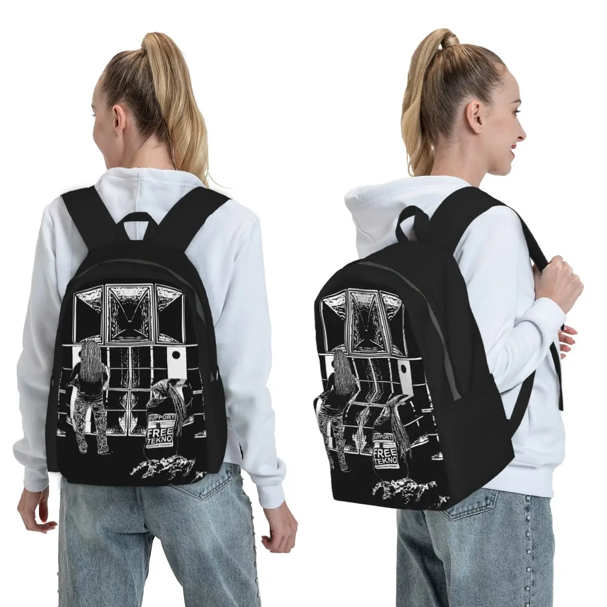 23FA121 - Tekno 23 M Backpack Boys Girls BookBag Kids School Bag Laptop Shoulder Bags for Men Women
23FA121 - Tekno 23 M Backpack Boys Girls BookBag Kids School Bag Laptop Shoulder Bags for Men Women