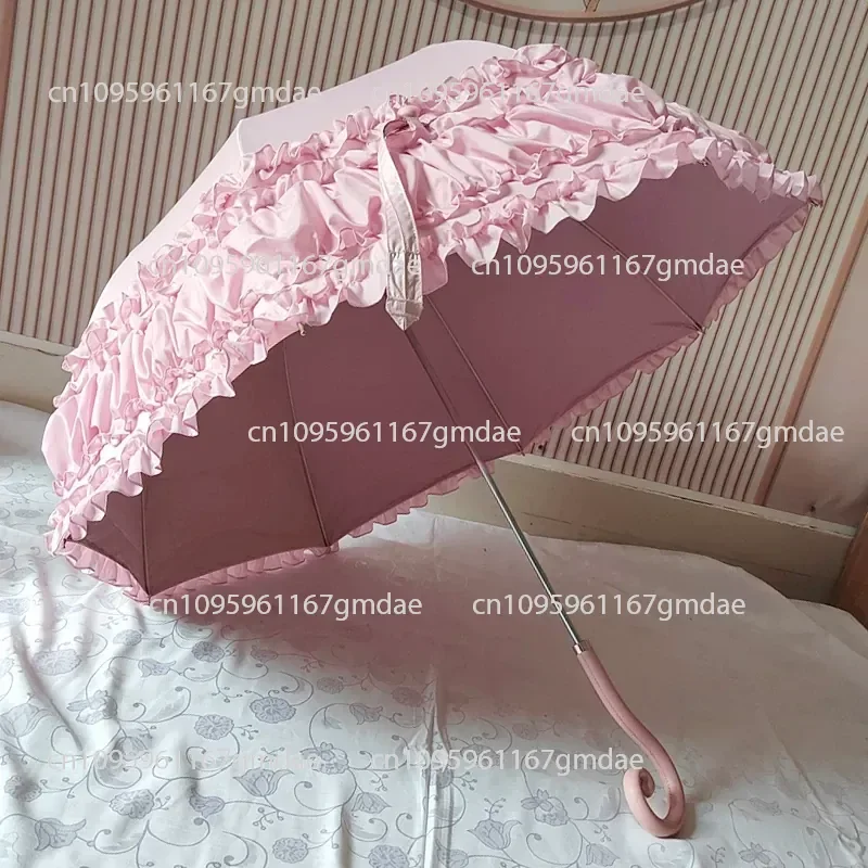 gothic lo umbrella lolita lolita umbrella flower marriage original girl heart princess umbrella lace birdcage
gothic lo umbrella lolita lolita umbrella flower marriage original girl heart princess umbrella lace birdcage