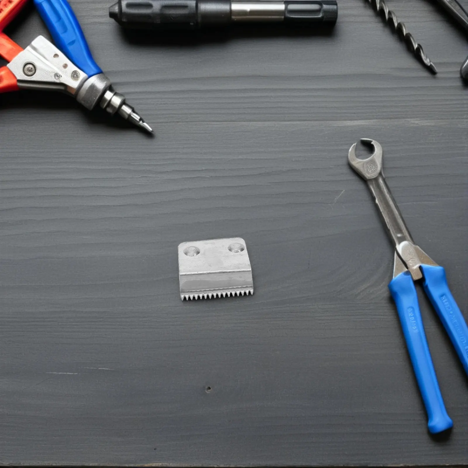 10Pcs Iron Replacement Blades for Tape Dispenser Heavy Duty Cutter Blade Refills for Packing Tape Dispenser Smooth Burr Free
10Pcs Iron Replacement Blades for Tape Dispenser Heavy Duty Cutter Blade Refills for Packing Tape Dispenser Smooth Burr Free