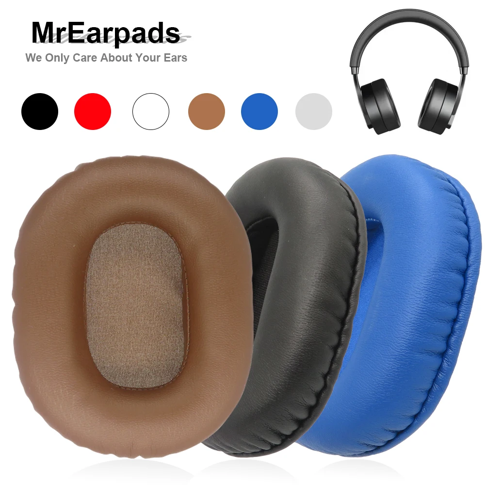 ATH M50xMG Earpads For Audio Technica ATH M50xMG Headphone Ear Pads Earcushion Replacement
ATH M50xMG Earpads For Audio Technica ATH M50xMG Headphone Ear Pads Earcushion Replacement
