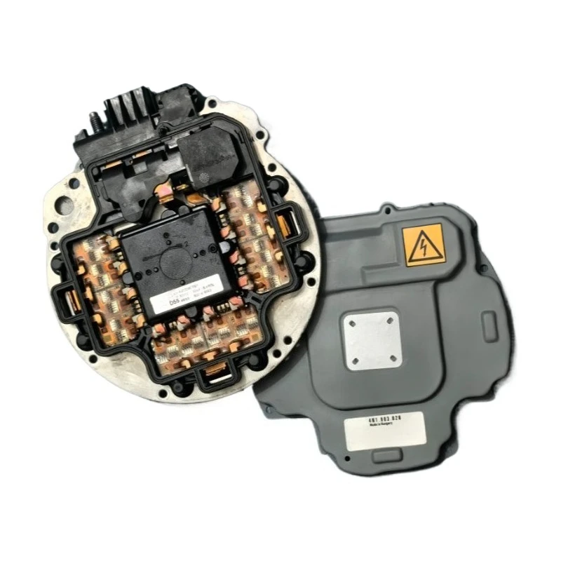 4N1903028 4N0903028 for Audi A6 A7 Q7 RS6 Water Cooling Computer 48V Alternator Generator IGBT MOSFET ECU Control Board
4N1903028 4N0903028 for Audi A6 A7 Q7 RS6 Water Cooling Computer 48V Alternator Generator IGBT MOSFET ECU Control Board